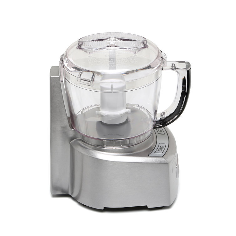 Cuisinart Elite 4cup Mini Chopper & Reviews Wayfair